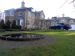 Side View- click for photo gallery